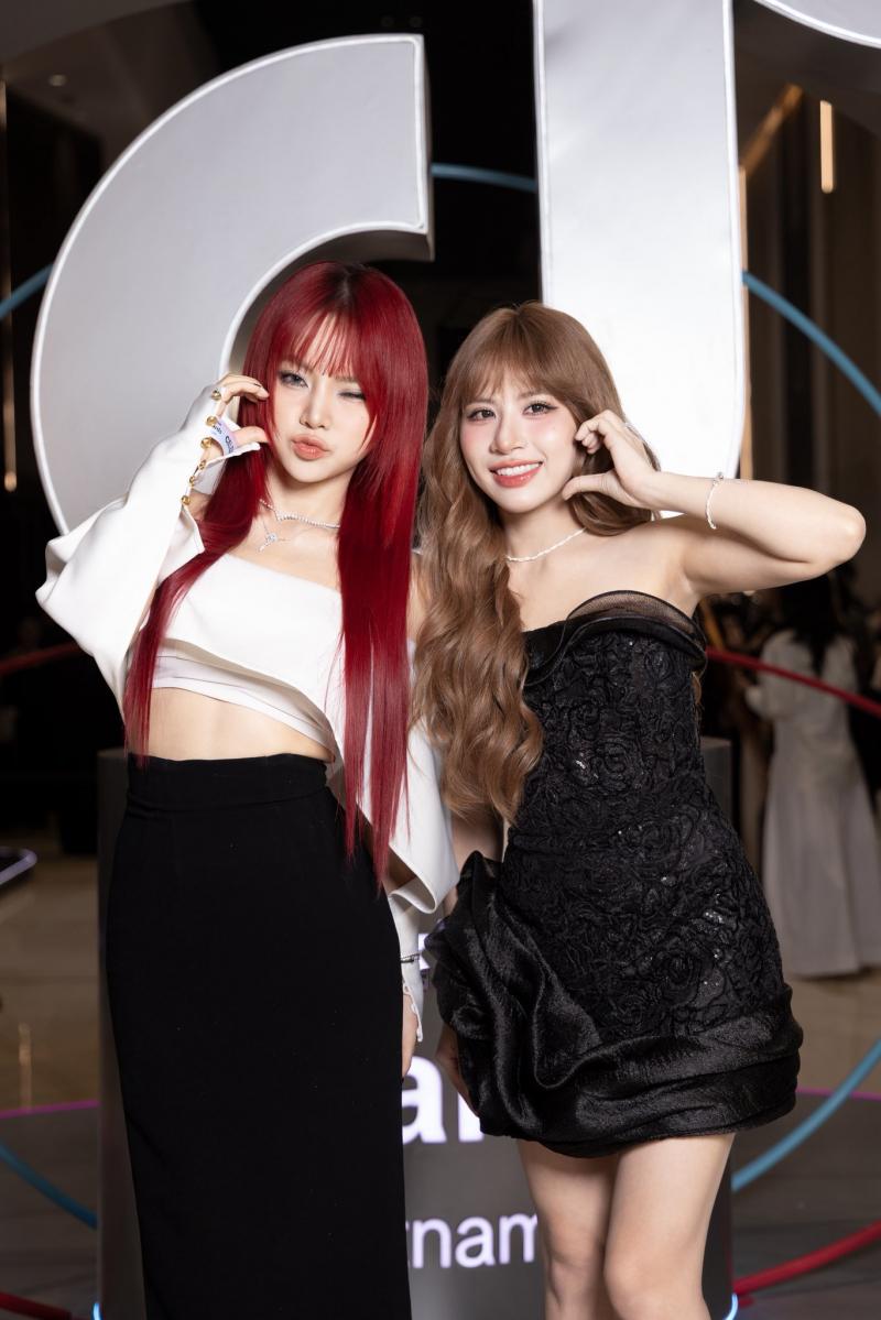 Gu Hair Salon - Hồ Chí Minh