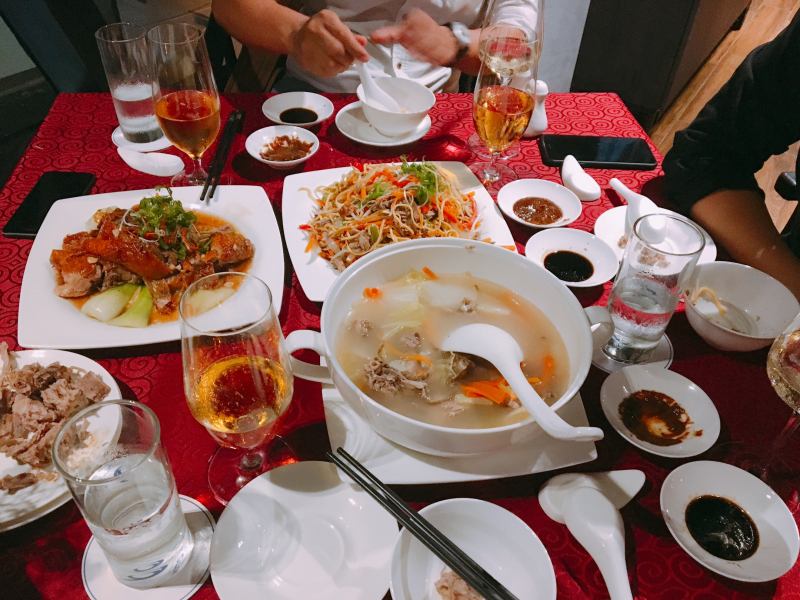 Guangdong Restaurant (Nhà hàng Quảng Đông)