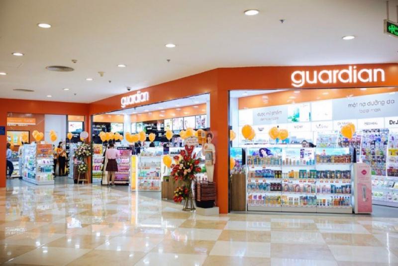 Top 10 Shop bán mỹ phẩm uy tín và chất lượng nhất Tp. Biên Hòa