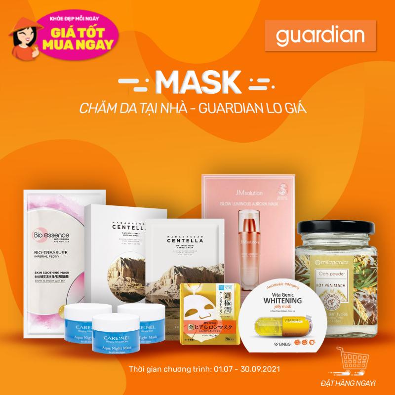 Guardian Health & Beauty