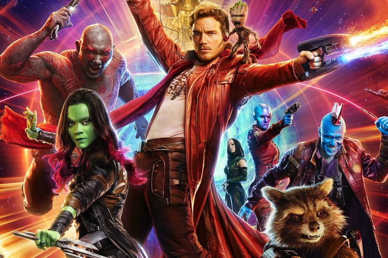 Phần 2 của Guardians of the Galaxy cho chúng ta biết về nguồn gốc của Peter Quill