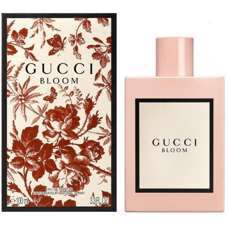 Nước hoa Gucci