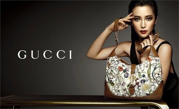 Mẫu túi xách nữ gucci