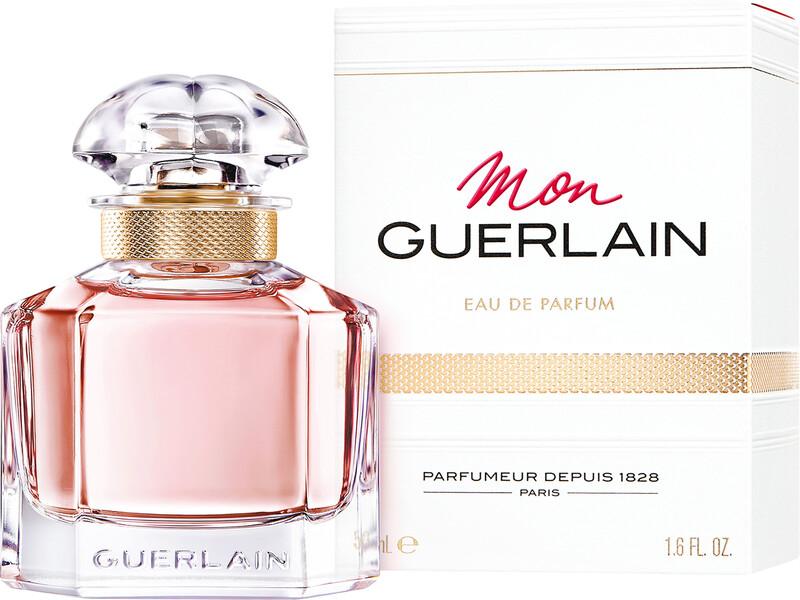 Một dòng nước hoa dành cho nữ của Guerlain