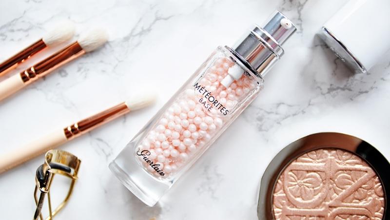 Guerlain Terra Ora Météorites Pearls Base Light Defusing Primer