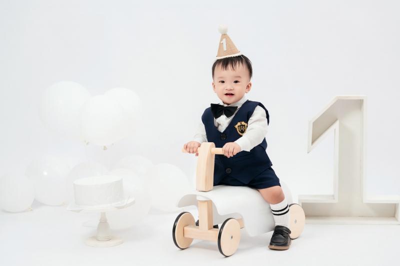 GuHy Studio - Dịch Vụ Chụp Ảnh Bé Chuyên Nghiệp Tại Đà Nẵng