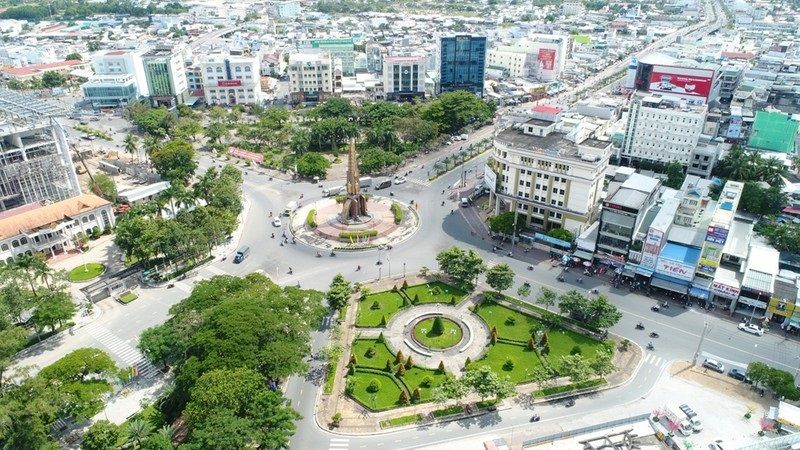 Gửi em người đất Mũi Cà Mau