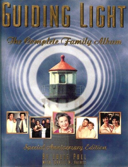 Guiding Light - 15.700 tập