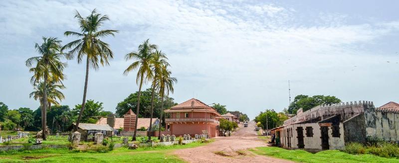 Guinea-Bissau