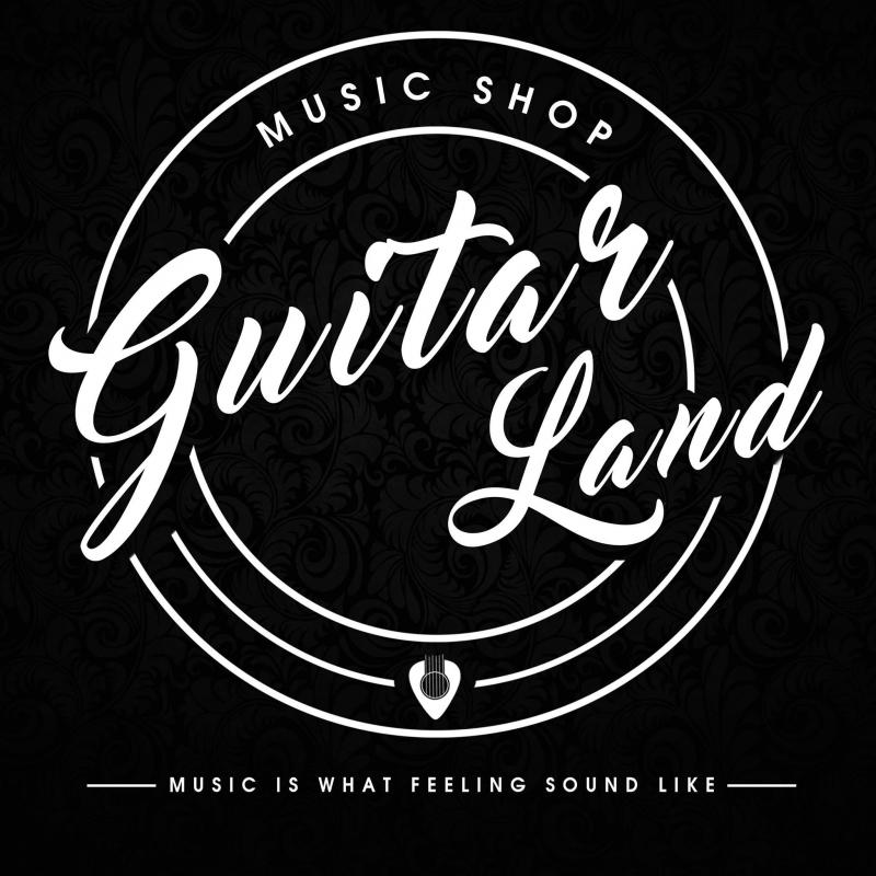 Guitar Land