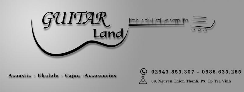 Guitar Land