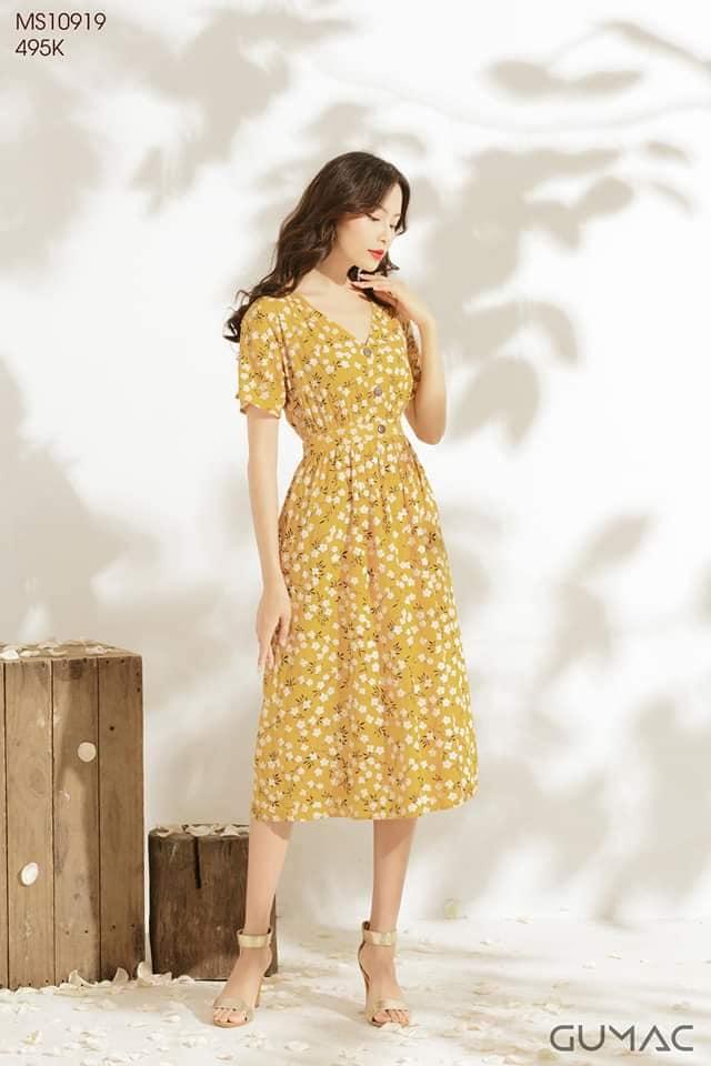 Top 9 Shop bán váy đầm đẹp nhất tại Quảng Ngãi - toplist.vn