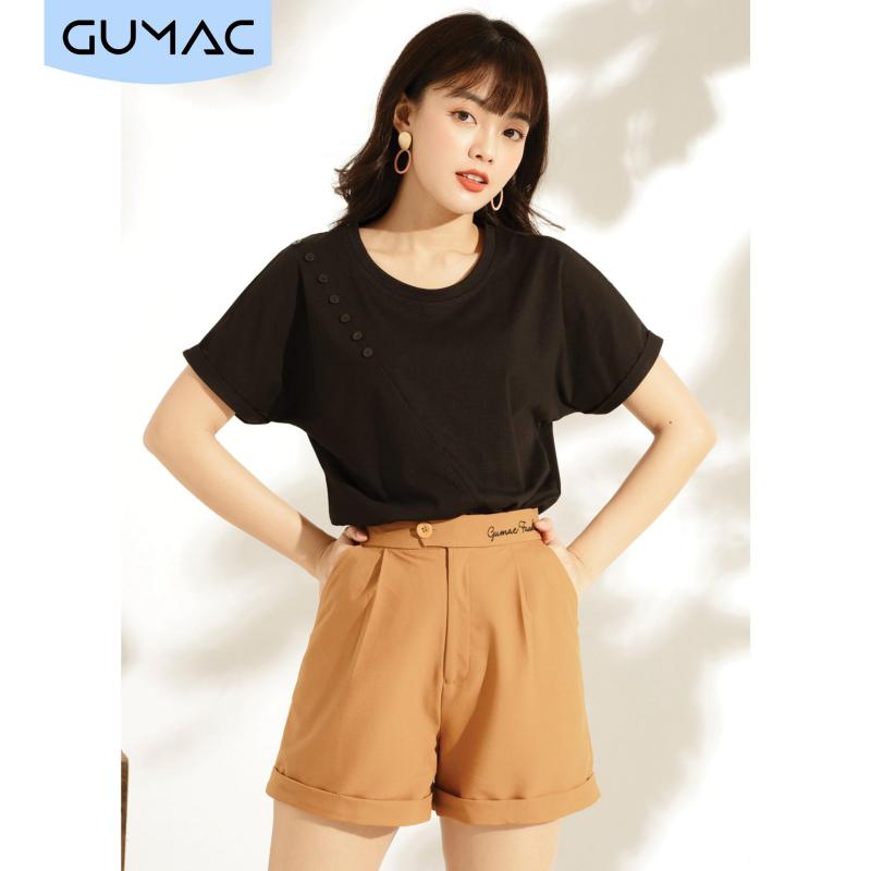 Quần short GUMAC