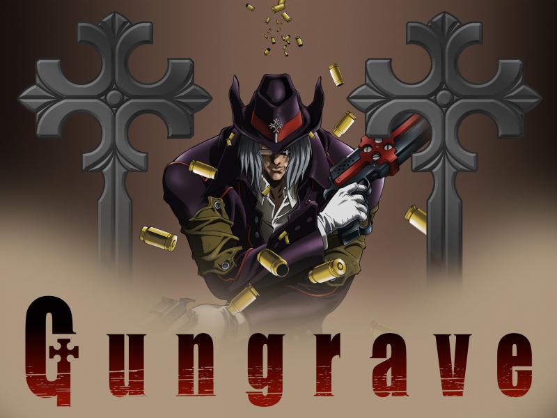 Gungrave