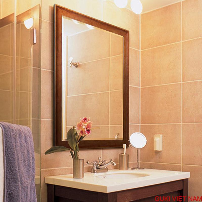 Thương hiệu gương phòng tắm Guki 2024: Với kinh nghiệm nhiều năm trong lĩnh vực thiết kế và sản xuất các sản phẩm gương phòng tắm, Guki đã trở thành một thương hiệu uy tín và được khách hàng đánh giá cao. Để hiểu thêm về danh tiếng của thương hiệu này, hãy xem hình ảnh liên quan.