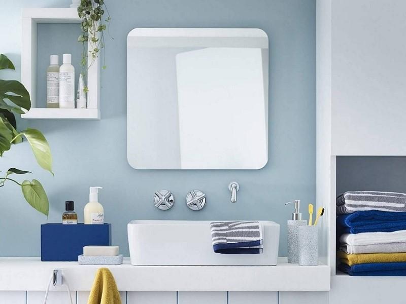 Top 10 Thương hiệu gương phòng tắm được ưa chuộng nhất hiện nay - Toplist.vn