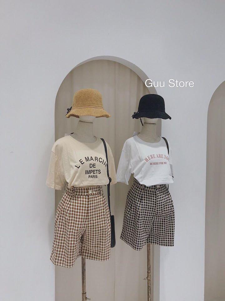 GUU Store