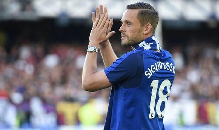 Gylfi Sigurdsson