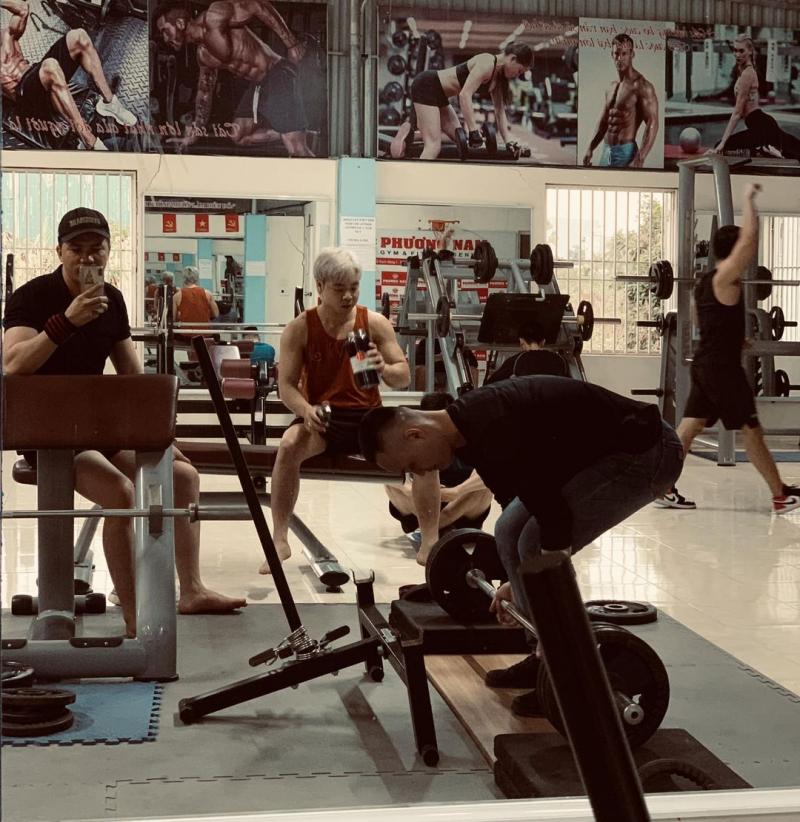 GYM Phương Nam