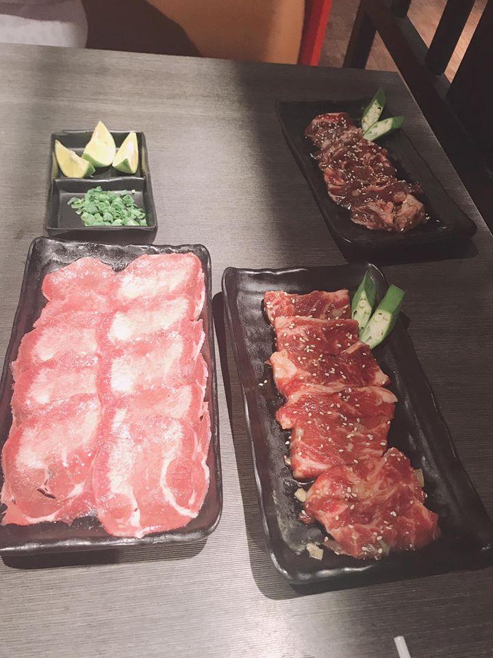 Gyu-Kaku Japanese BBQ