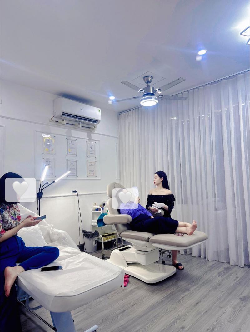 Rose Beauty Clinic