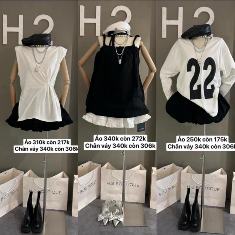 H.2 Boutique