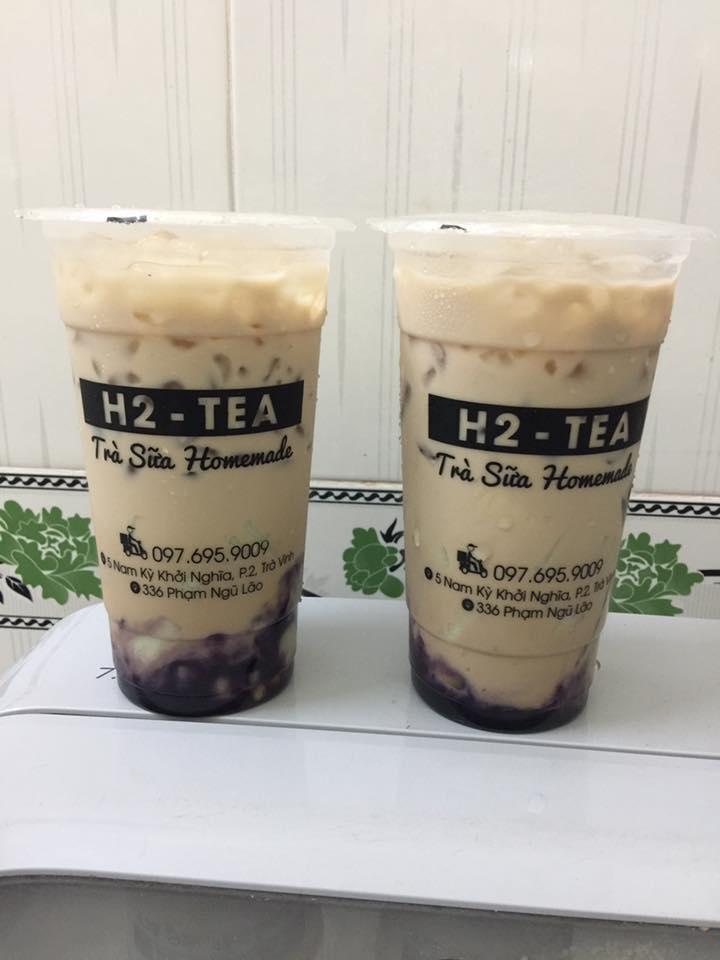 H2 Tea