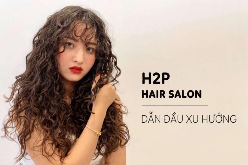 H2P Hair Salon