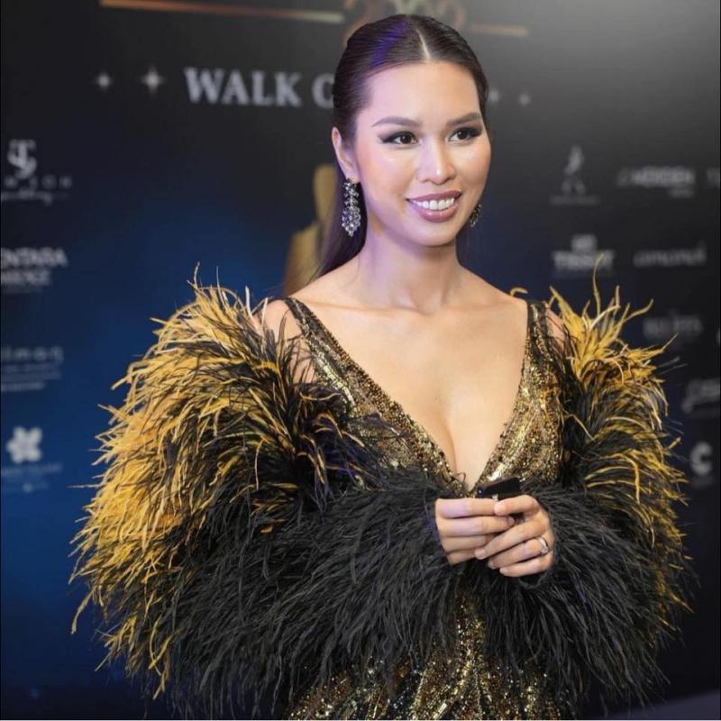 Top 14 Người mẫu nữ nổi tiếng nhất Việt Nam - toplist.vn
