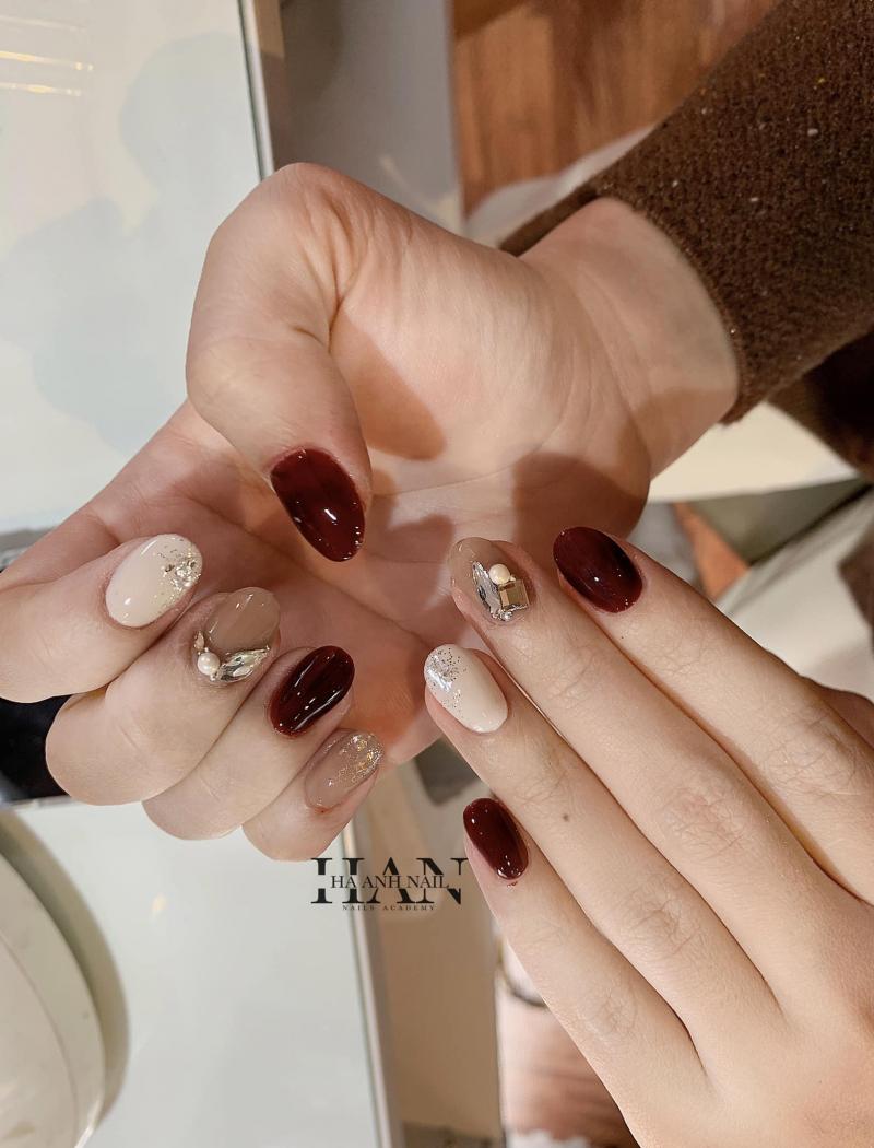 Hà Anh Nail