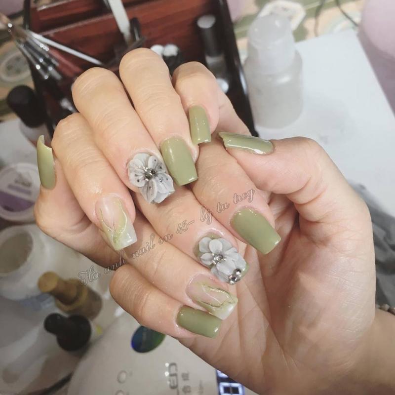 Hà Anh Nail