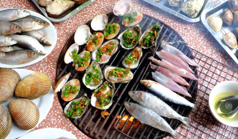 Hà Béo cũng  là lựa chọn tuyệt vời﻿ ﻿cho những bạn muốn kiếm tìm hương vị ẩm thực truyền thống ngay giữa lòng Hà Nội.