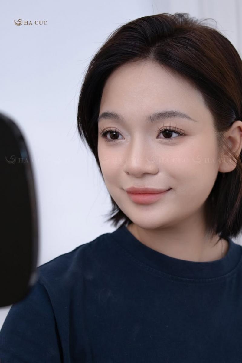 Hạ Cúc Eyebrows Beauty