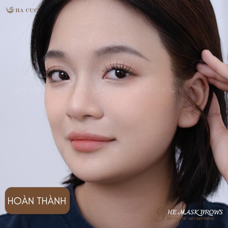 Hạ Cúc Eyebrows Beauty