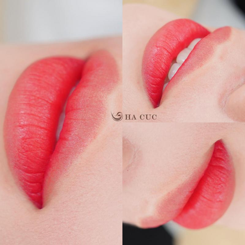 Hạ Cúc Eyebrows Beauty