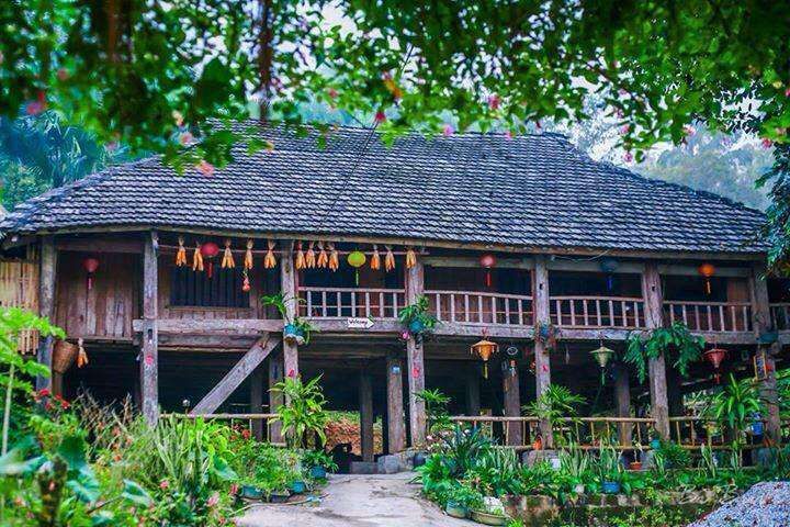 Ha Giang Faithien Homestay