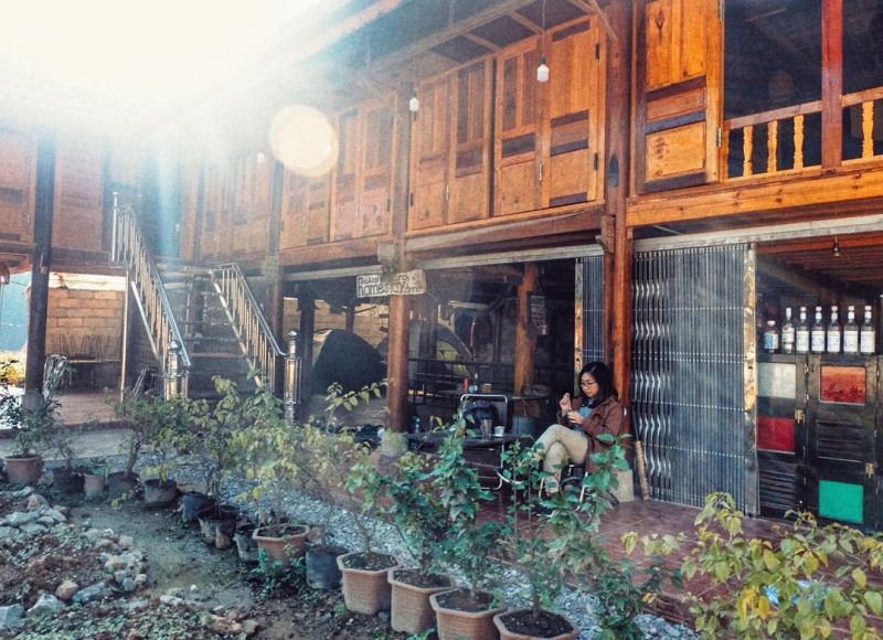 Ha Giang Faithien Homestay