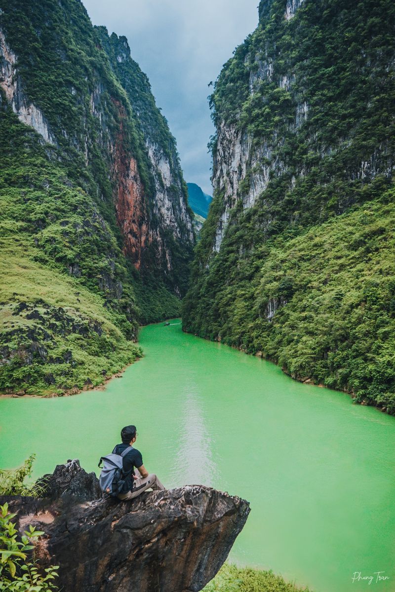 Hà Giang quê tôi