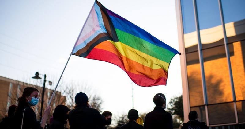 Hà Lan là quốc gia đầu tiên trên thế giới hợp pháp hóa hôn nhân đồng giới