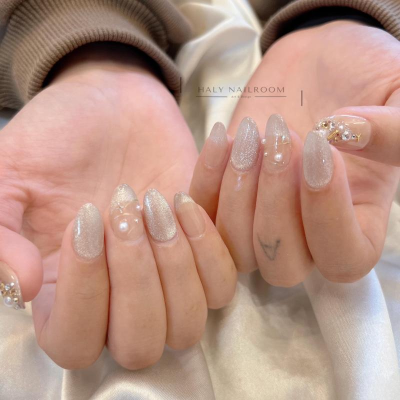 Hà Ly - Nail Room Cao Bằng