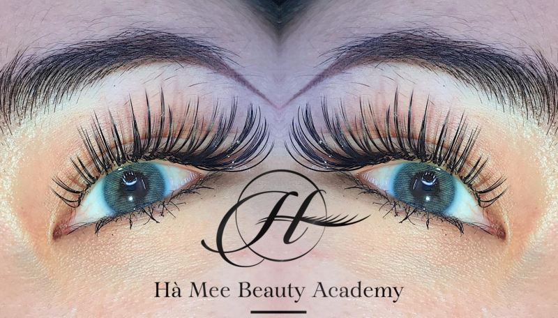 Hà Mee Beauty Lashes