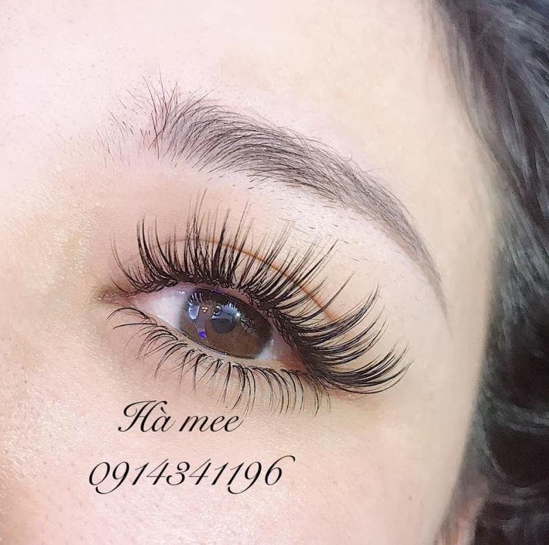 Hà Mee Beauty Lashes