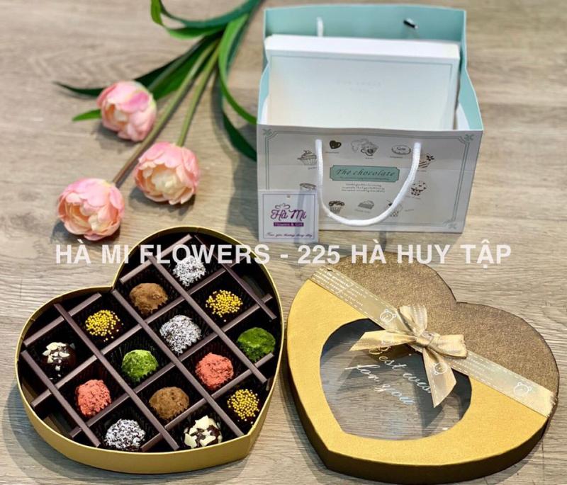 Hà Mi Flowers & Gift