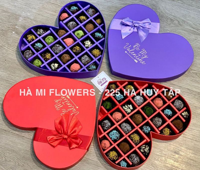 Hà Mi Flowers & Gift
