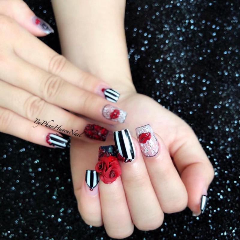 Top 7 tiệm nail đẹp và chất lượng nhất Thủ Đức, …