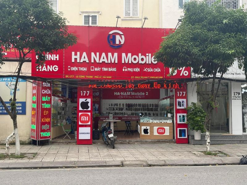 Hà Nam Mobile