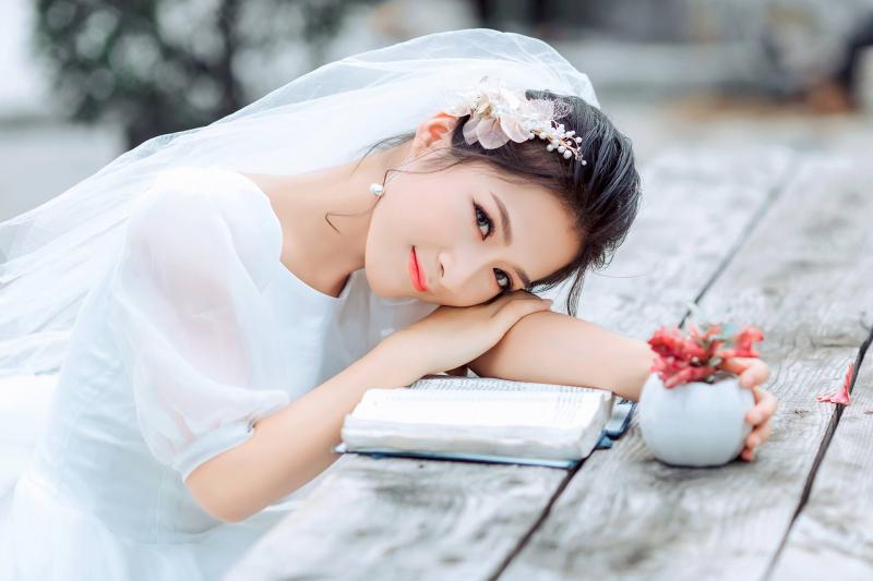 Tiệm trang điểm cô dâu đẹp nhất Từ Sơn, Bắc Ninh