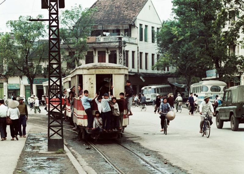 Hà Nội 1966