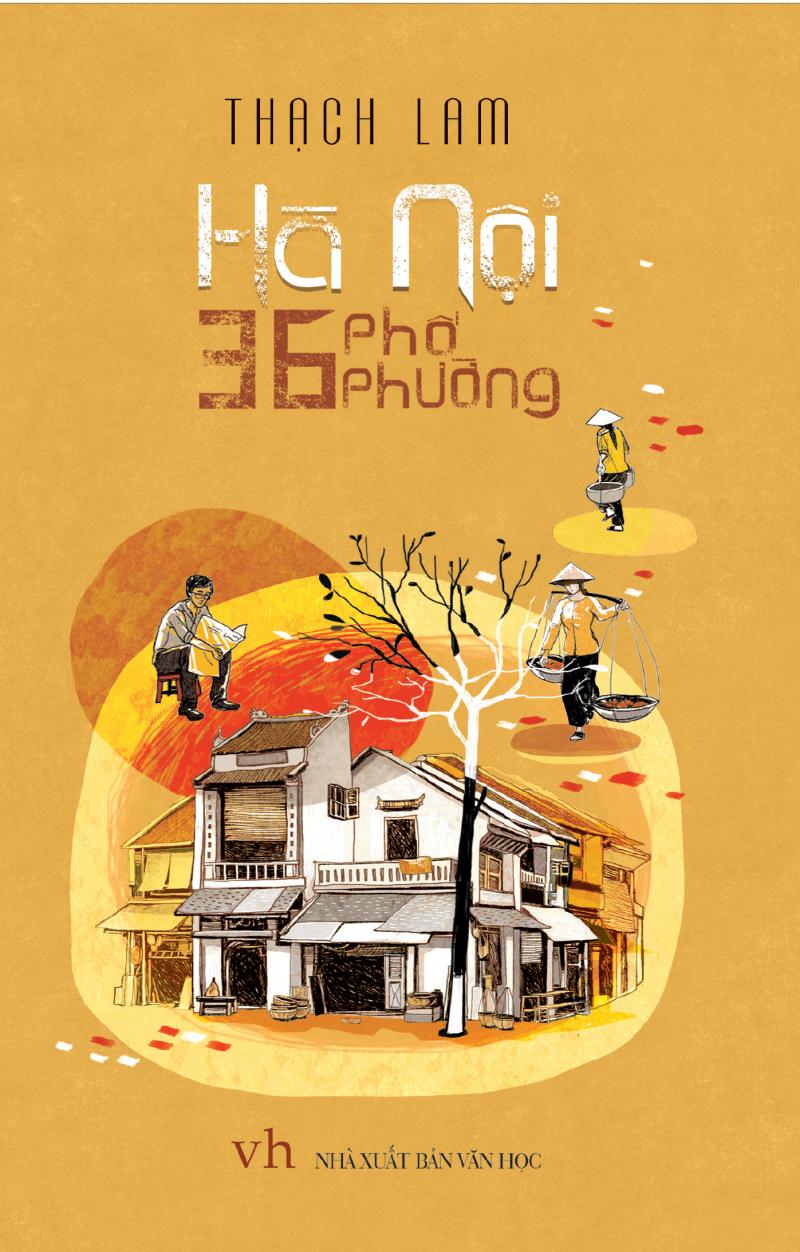 Top 10 Cuốn sách hay nhất viết về Hà Nội - toplist.vn