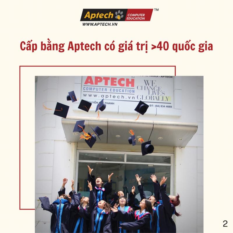 Hà Nội Aptech